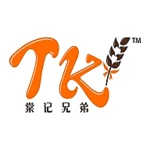 tk bakery android application logo